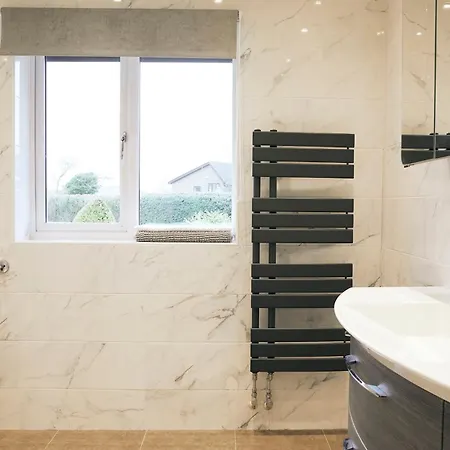 Holly Edge Holiday home *