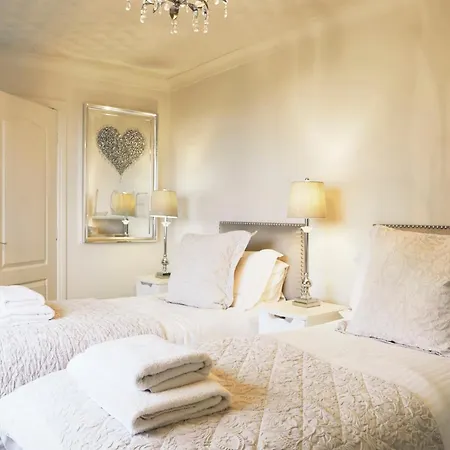 Holly Edge Holiday home Saltburn-by-the-Sea