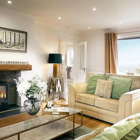 Holly Edge Saltburn-by-the-Sea