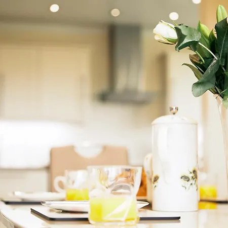 Holly Edge * Saltburn-by-the-Sea