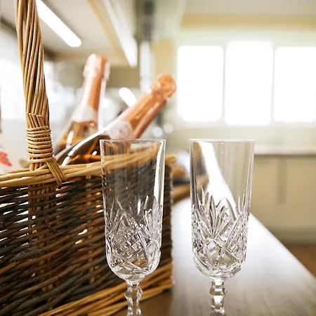 Holly Edge * Saltburn-by-the-Sea