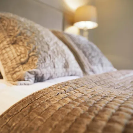 Holly Edge * Солтберн-бай-те-Си