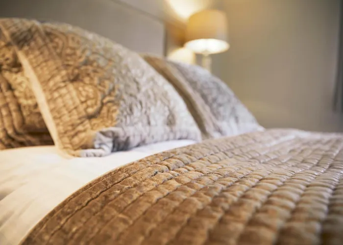 Holly Edge * Солтберн-бай-те-Си