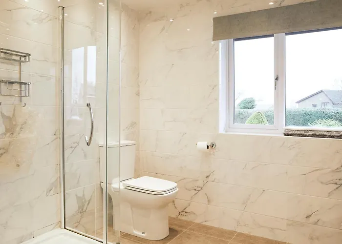 Holly Edge Солтберн-бай-те-Си