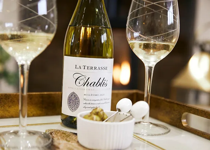 Holly Edge Дом отдыха