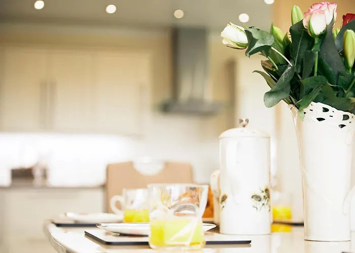 Holly Edge * Солтберн-бай-те-Си