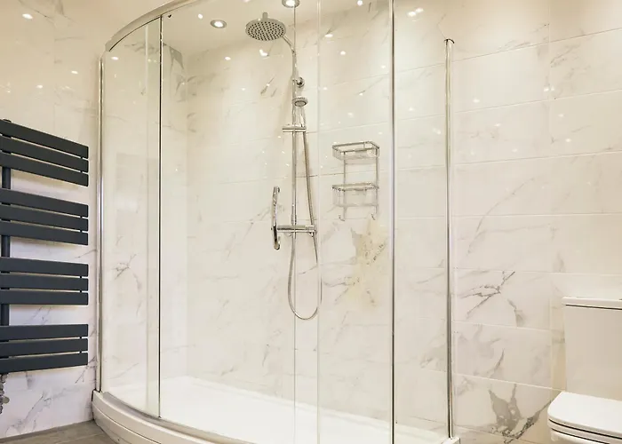 Holly Edge Дом отдыха *